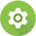 Logo of CarrierDefaultApp android Application 